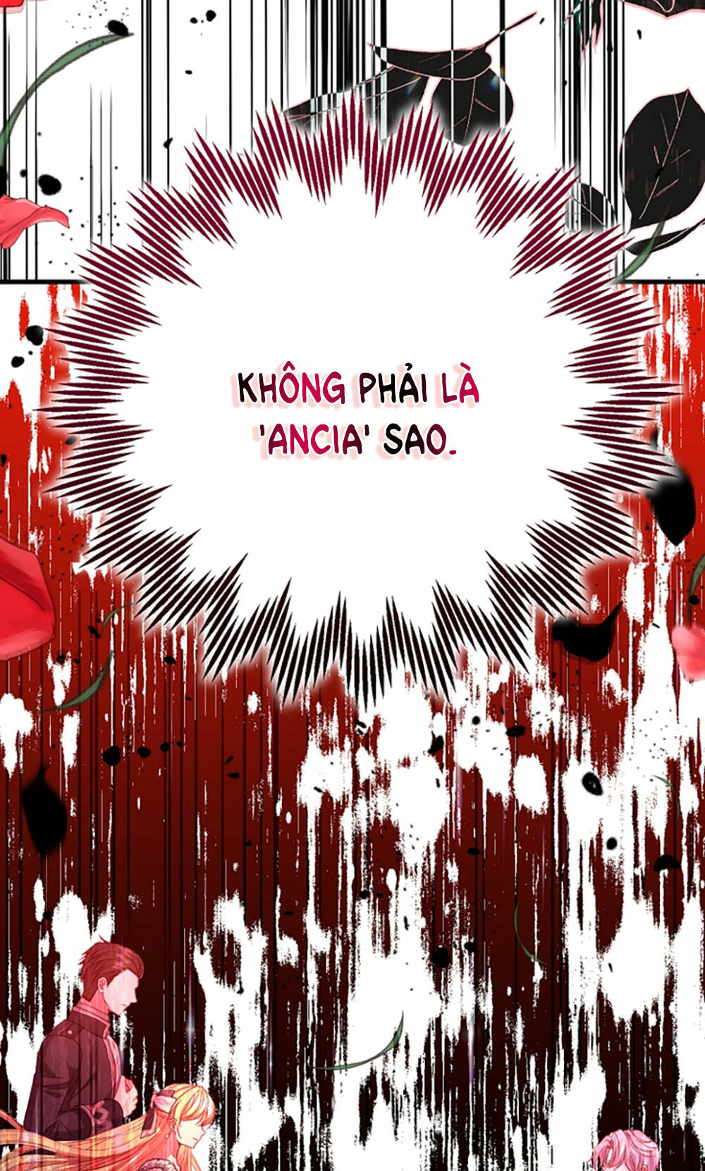 Trở Thành Vợ Thái Tử Quái Vật: Chapter 80.2