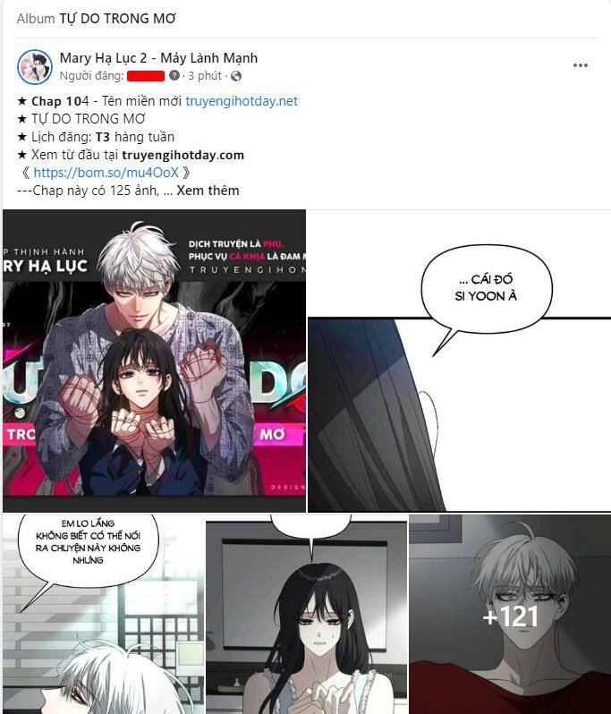 Trở Thành Vợ Thái Tử Quái Vật: Chapter 80.2