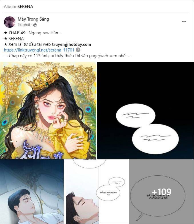 Trở Thành Vợ Thái Tử Quái Vật: Chapter 80.2