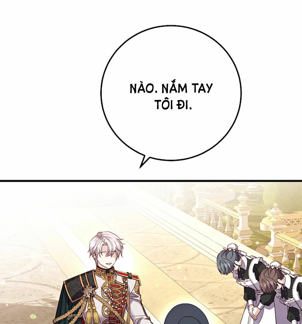 Trở Thành Vợ Thái Tử Quái Vật: Chapter 80.2