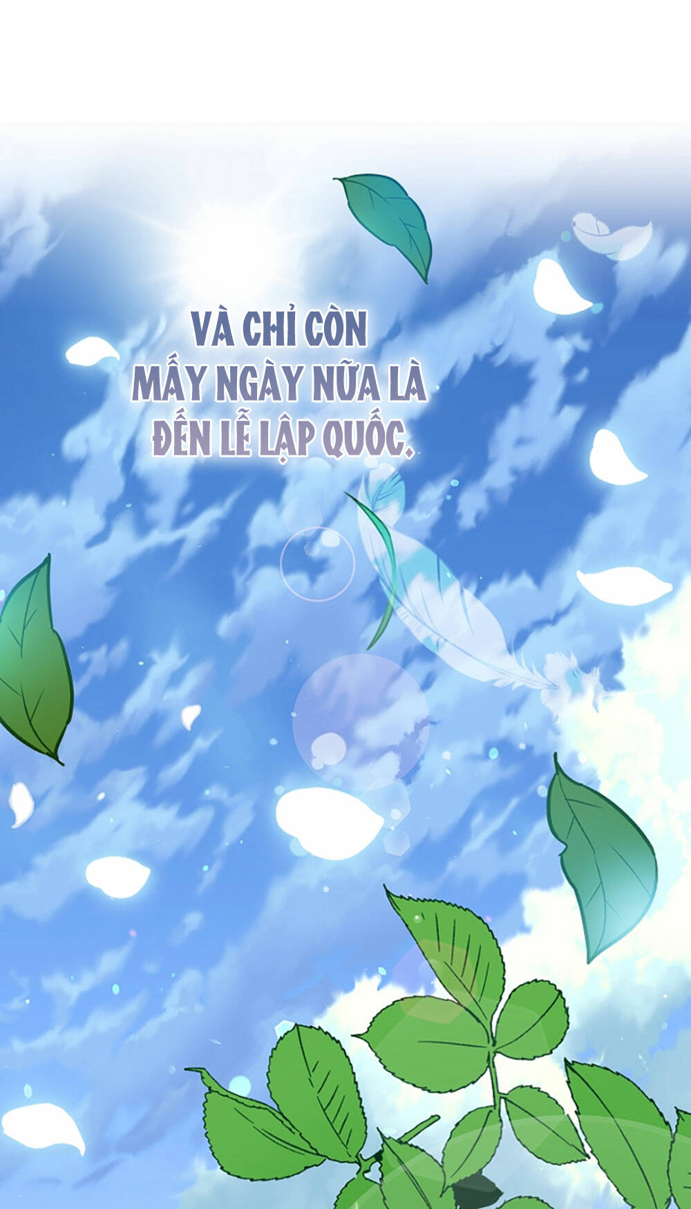 Trở Thành Vợ Thái Tử Quái Vật: Chapter 80.2