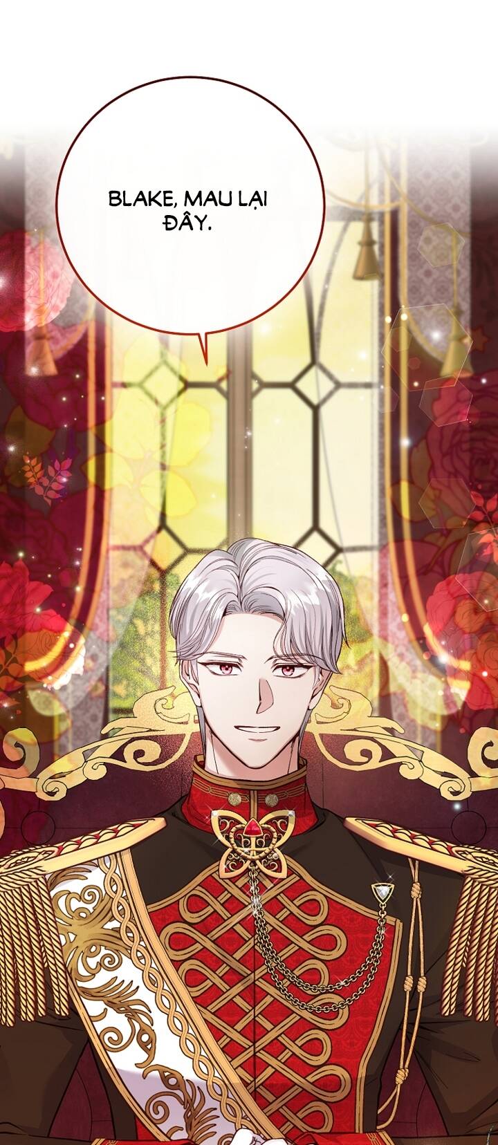 Trở Thành Vợ Thái Tử Quái Vật: Chapter 81.1