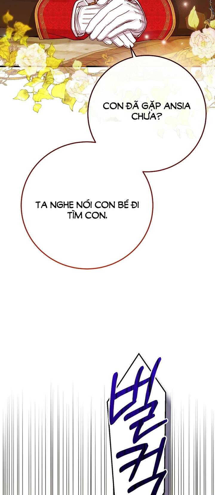 Trở Thành Vợ Thái Tử Quái Vật: Chapter 81.1