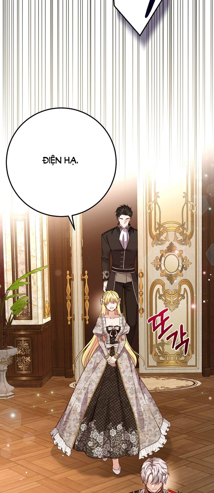 Trở Thành Vợ Thái Tử Quái Vật: Chapter 81.1