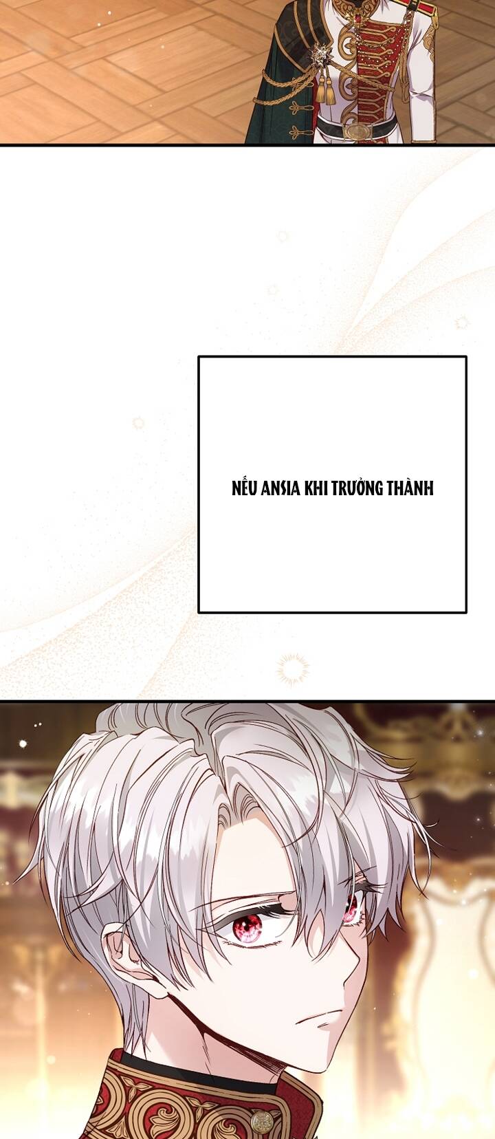 Trở Thành Vợ Thái Tử Quái Vật: Chapter 81.1