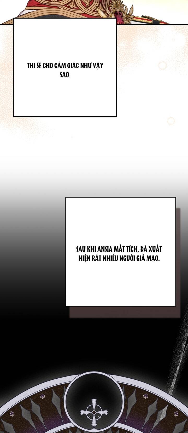 Trở Thành Vợ Thái Tử Quái Vật: Chapter 81.1