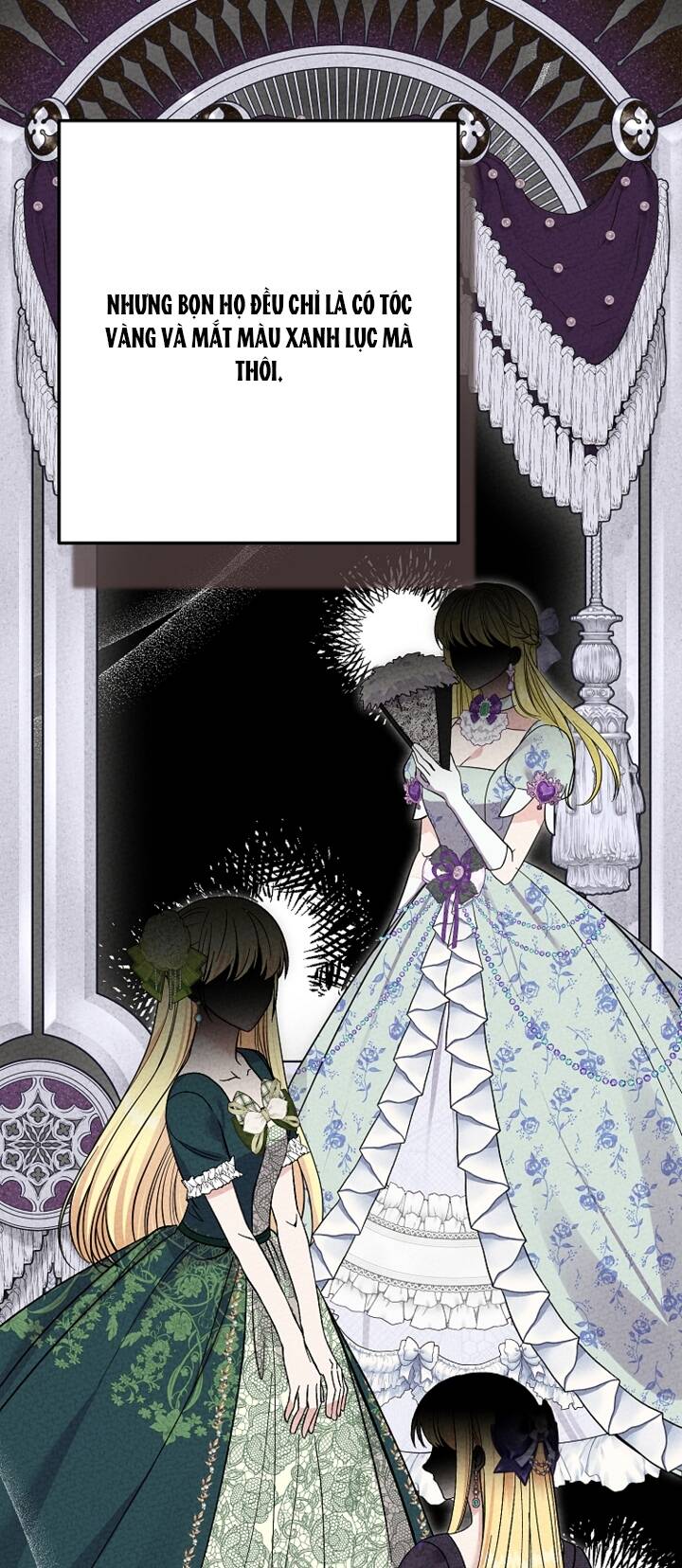Trở Thành Vợ Thái Tử Quái Vật: Chapter 81.1