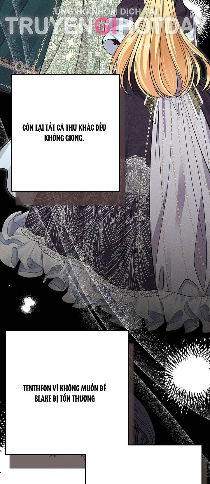 Trở Thành Vợ Thái Tử Quái Vật: Chapter 81.1