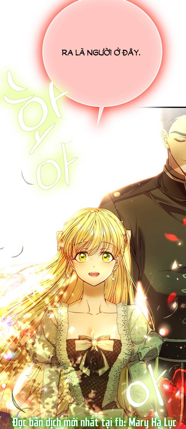 Trở Thành Vợ Thái Tử Quái Vật: Chapter 81.1