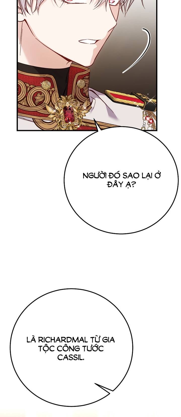 Trở Thành Vợ Thái Tử Quái Vật: Chapter 81.1