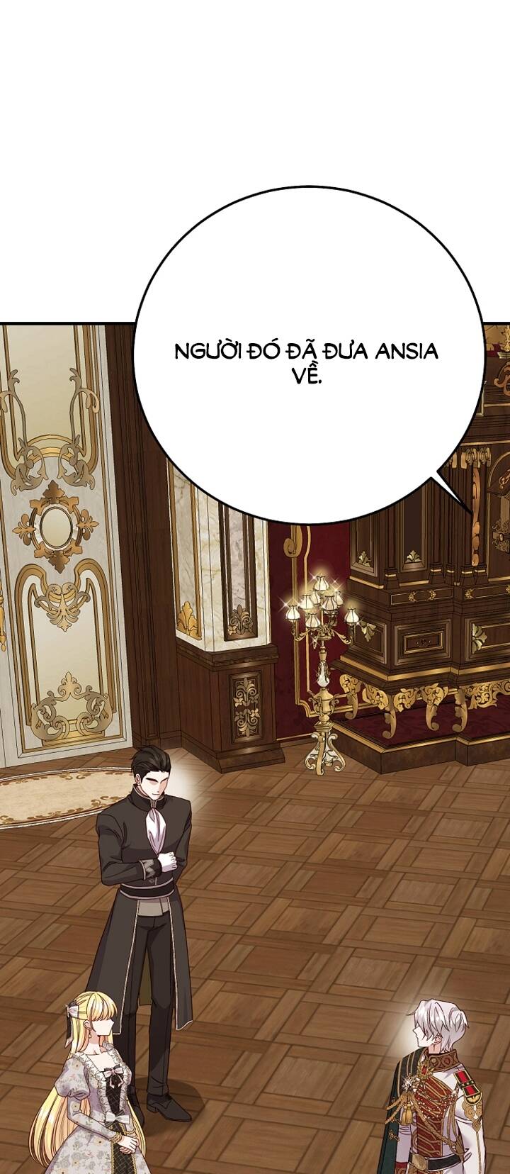 Trở Thành Vợ Thái Tử Quái Vật: Chapter 81.1