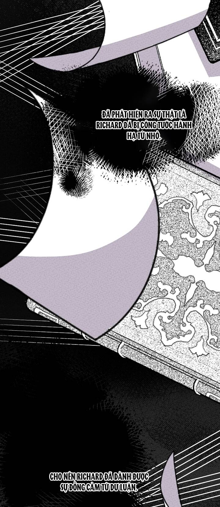 Trở Thành Vợ Thái Tử Quái Vật: Chapter 81.1