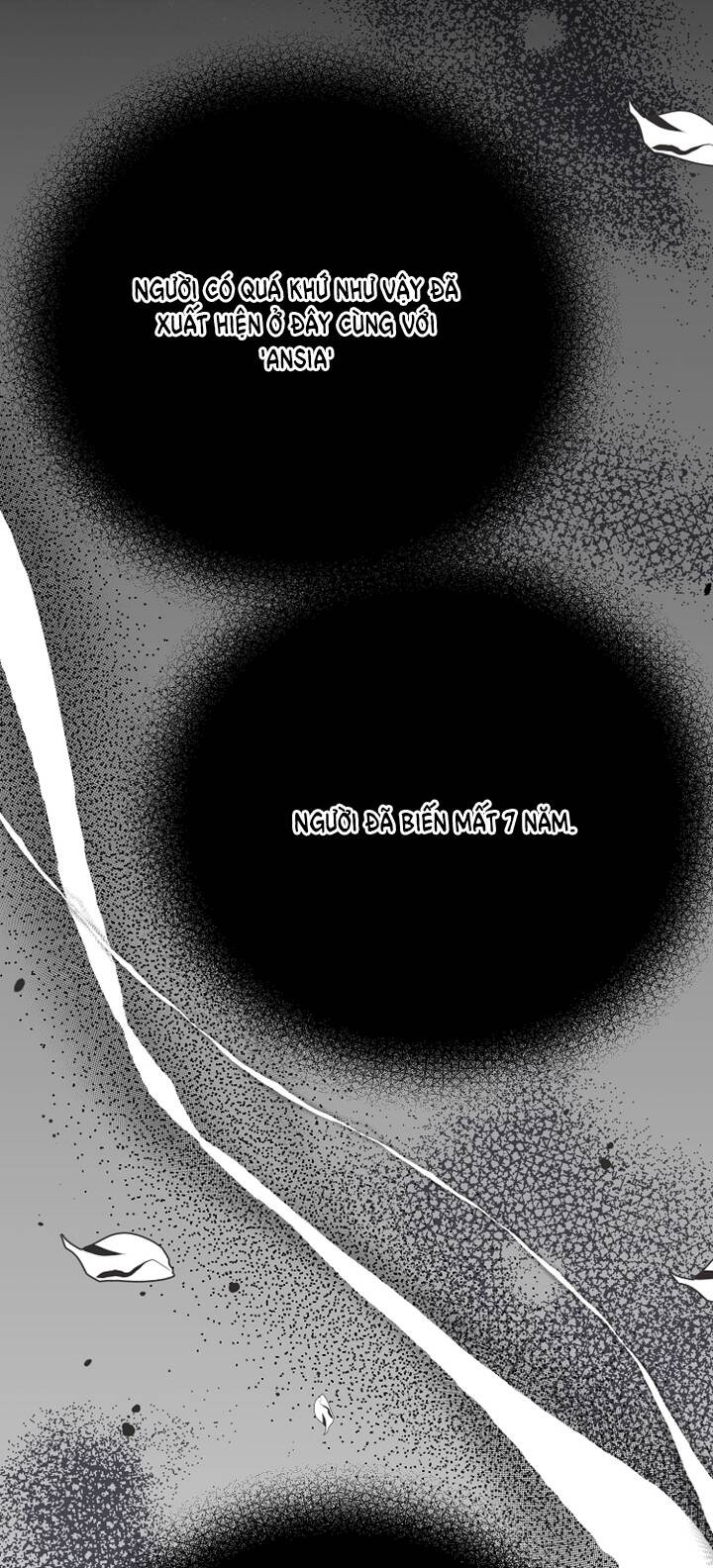 Trở Thành Vợ Thái Tử Quái Vật: Chapter 81.1