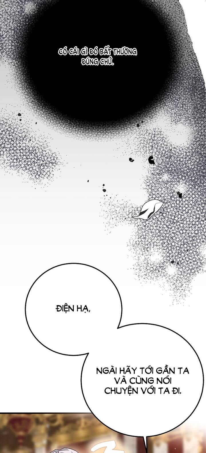 Trở Thành Vợ Thái Tử Quái Vật: Chapter 81.1