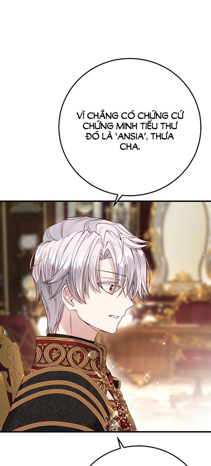 Trở Thành Vợ Thái Tử Quái Vật: Chapter 81.1