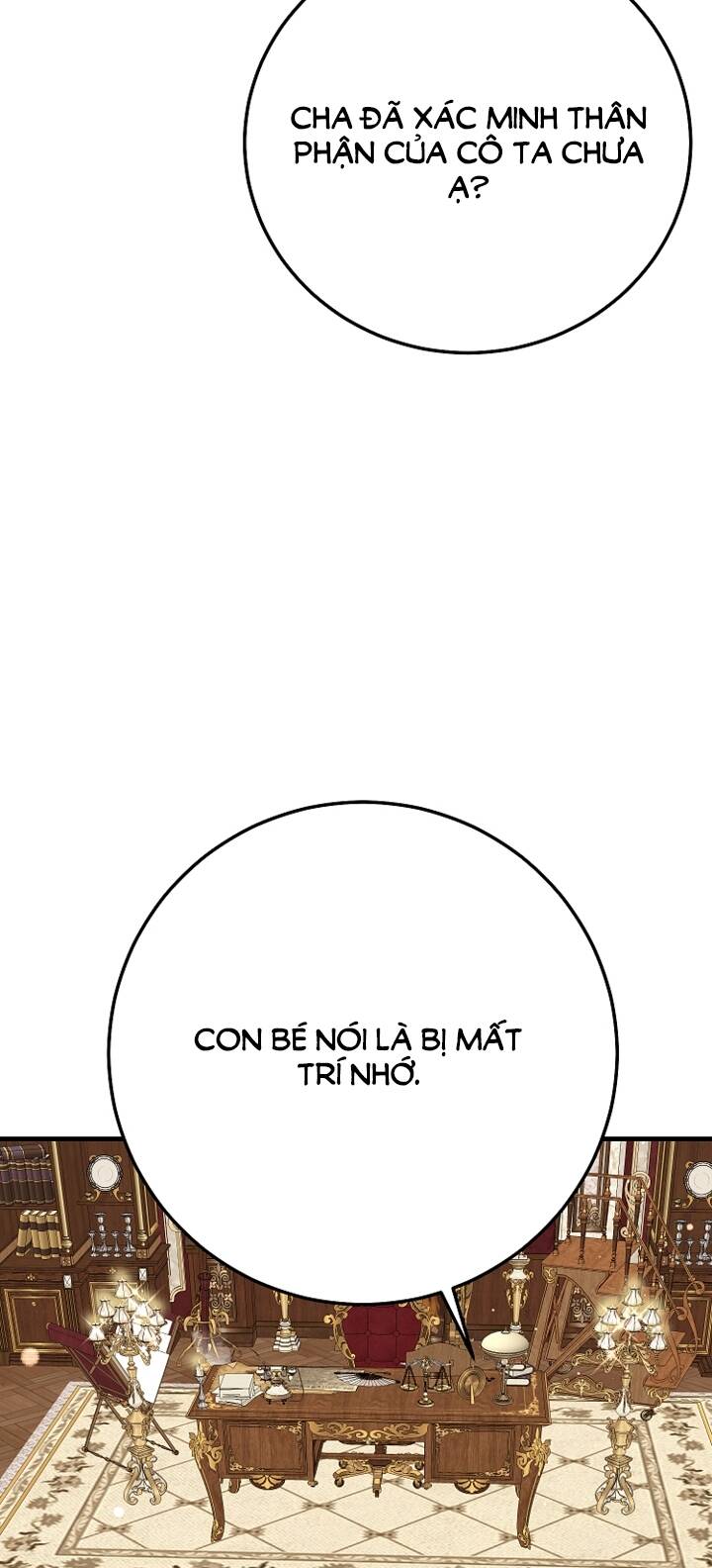 Trở Thành Vợ Thái Tử Quái Vật: Chapter 81.1