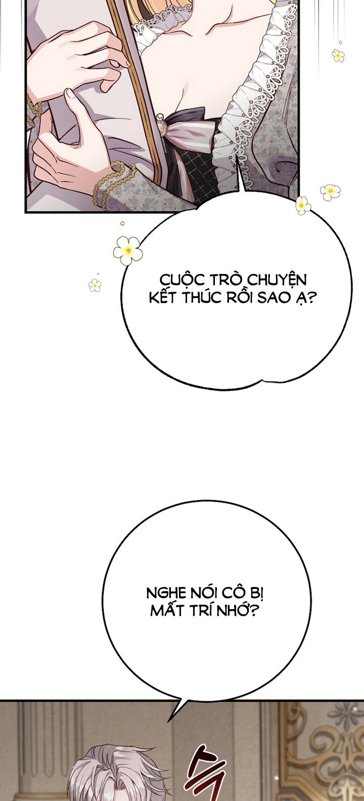 Trở Thành Vợ Thái Tử Quái Vật: Chapter 81.2
