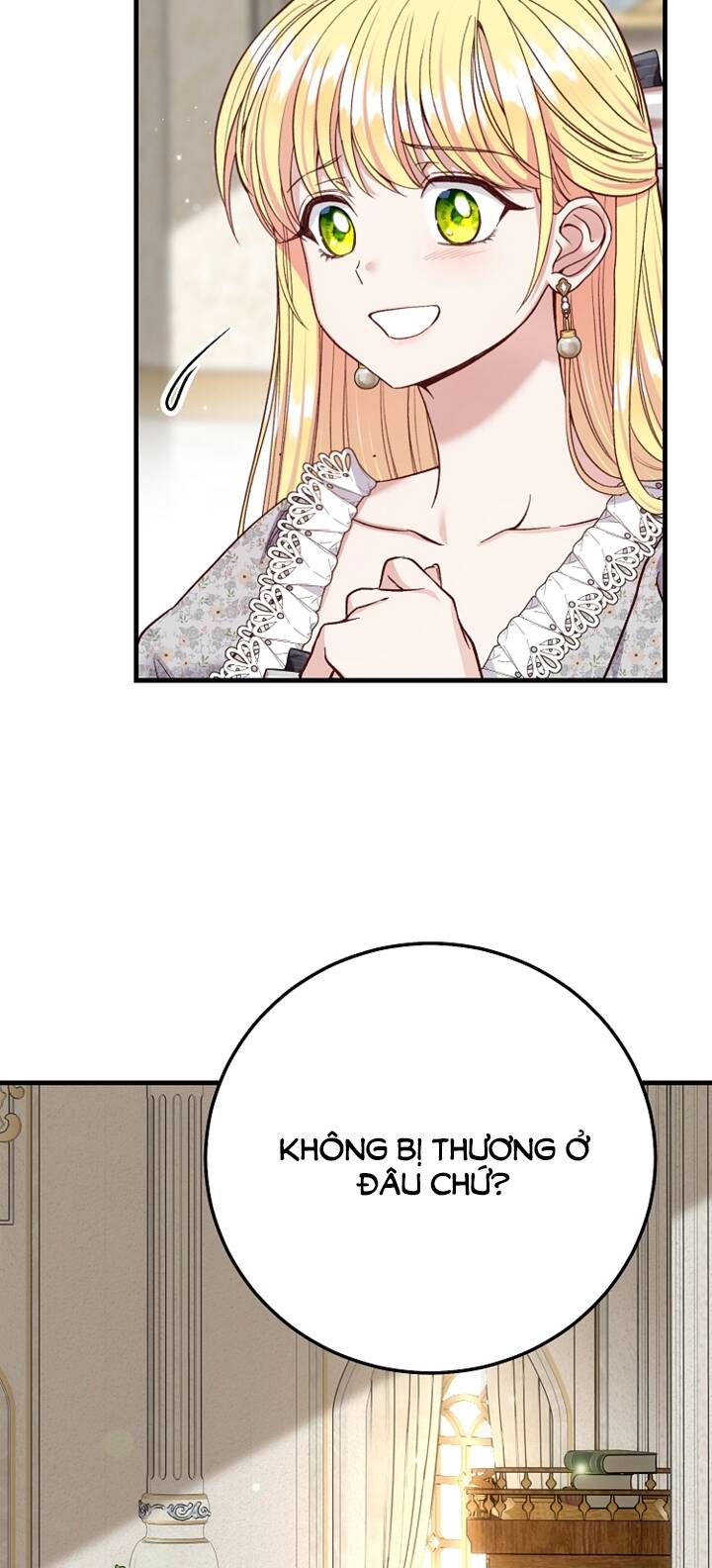 Trở Thành Vợ Thái Tử Quái Vật: Chapter 81.2