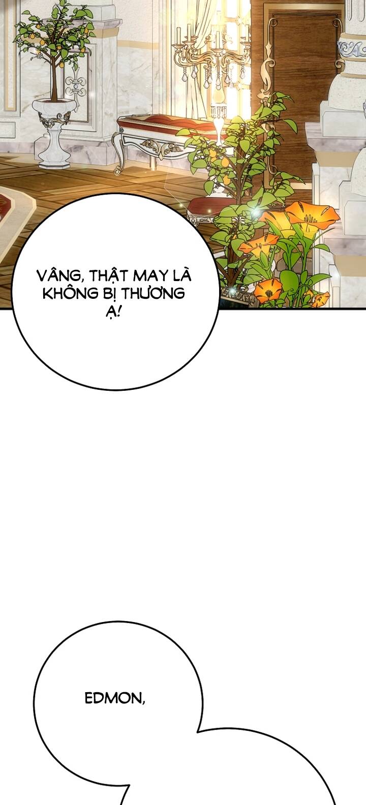 Trở Thành Vợ Thái Tử Quái Vật: Chapter 81.2
