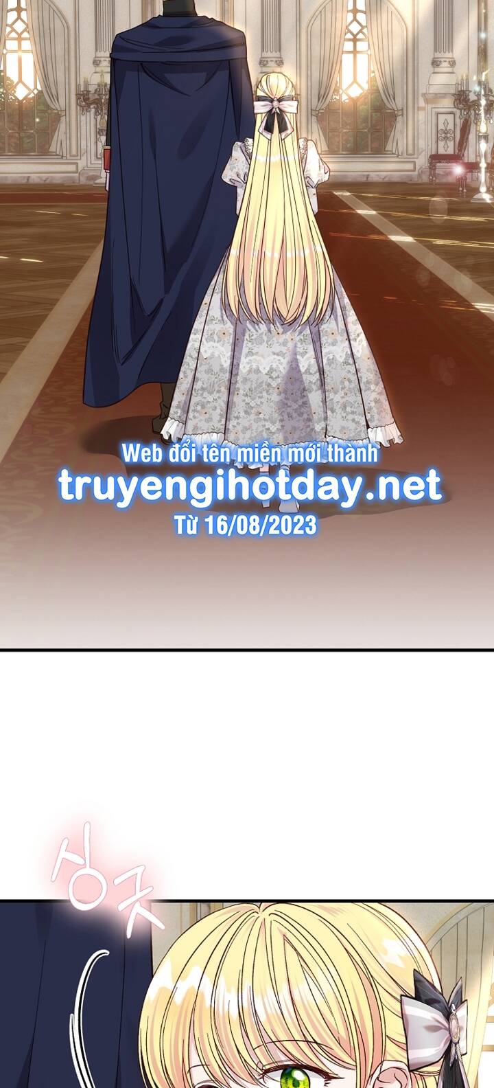 Trở Thành Vợ Thái Tử Quái Vật: Chapter 81.2