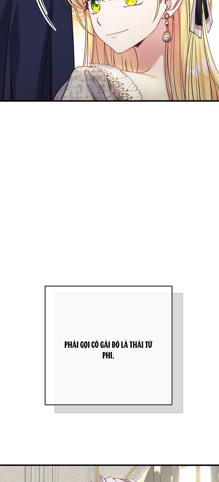 Trở Thành Vợ Thái Tử Quái Vật: Chapter 81.2