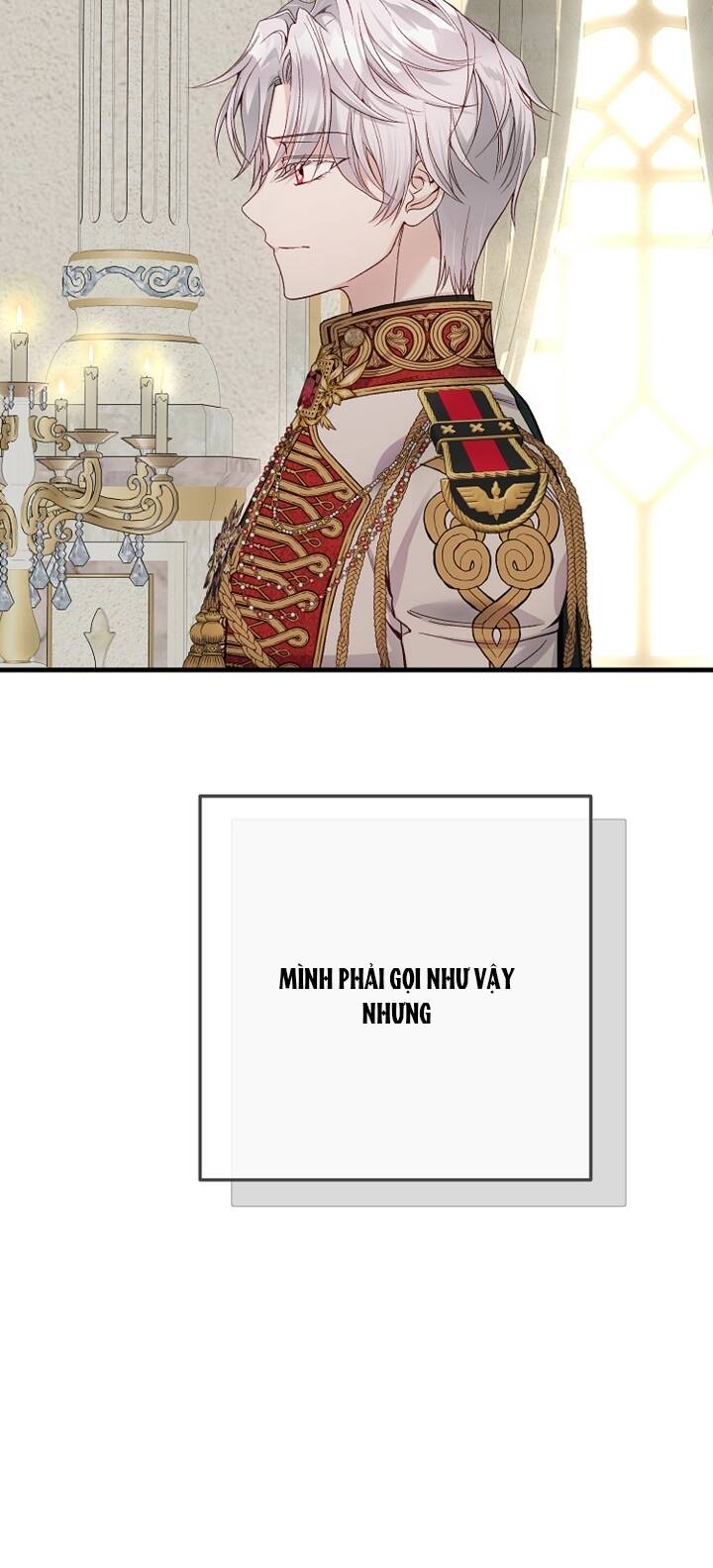 Trở Thành Vợ Thái Tử Quái Vật: Chapter 81.2