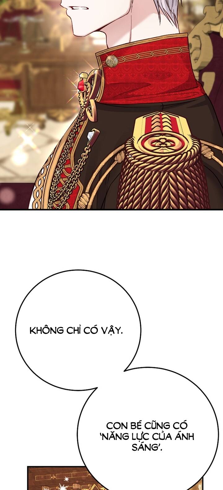 Trở Thành Vợ Thái Tử Quái Vật: Chapter 81.2