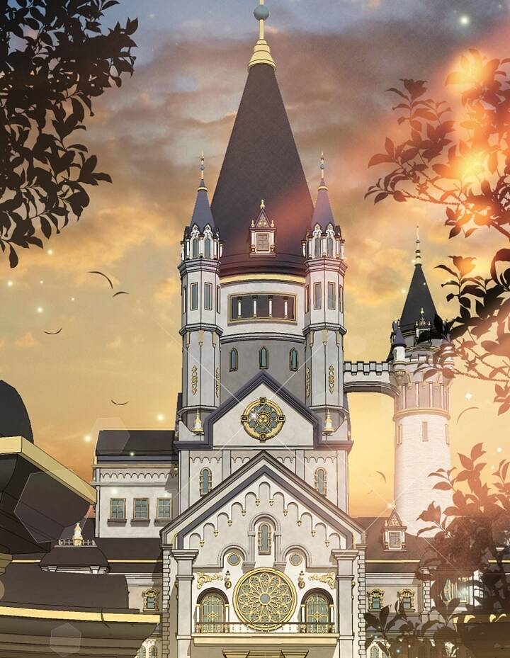 Trở Thành Vợ Thái Tử Quái Vật: Chapter 81.2