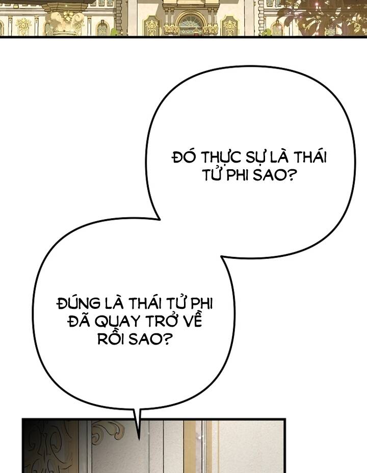 Trở Thành Vợ Thái Tử Quái Vật: Chapter 81.2