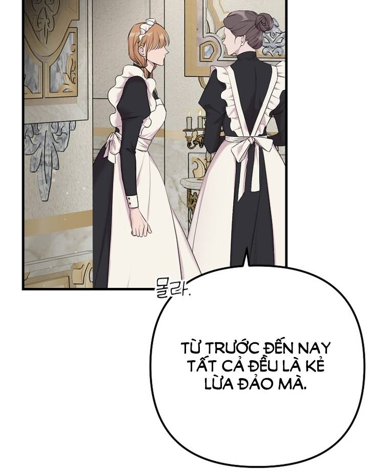Trở Thành Vợ Thái Tử Quái Vật: Chapter 81.2