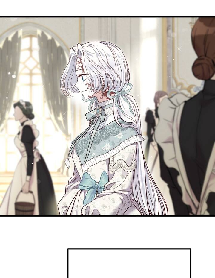 Trở Thành Vợ Thái Tử Quái Vật: Chapter 81.2