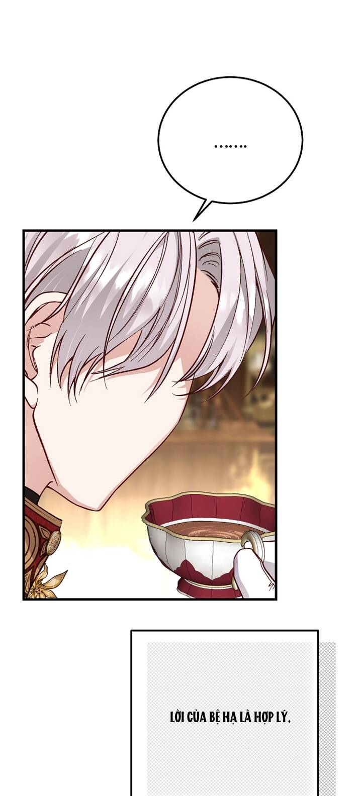 Trở Thành Vợ Thái Tử Quái Vật: Chapter 81.2