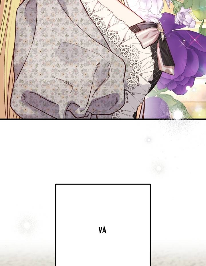 Trở Thành Vợ Thái Tử Quái Vật: Chapter 81.2
