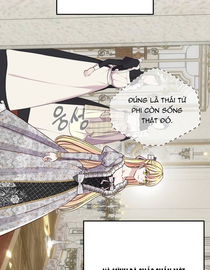 Trở Thành Vợ Thái Tử Quái Vật: Chapter 81.2