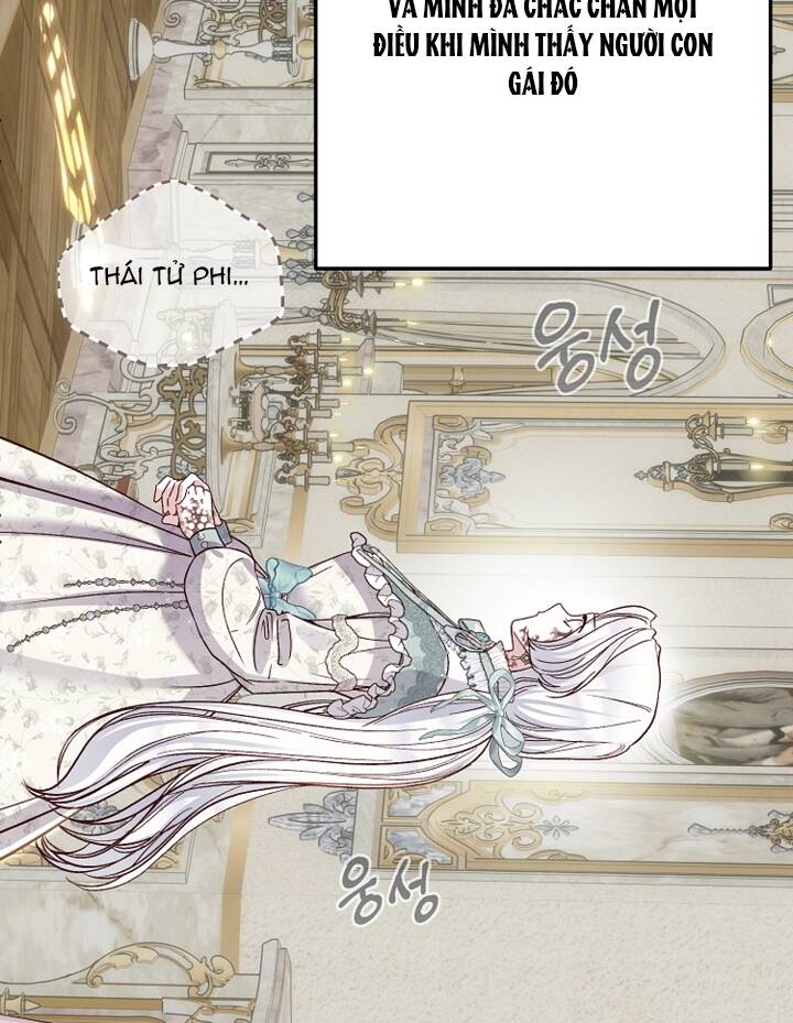 Trở Thành Vợ Thái Tử Quái Vật: Chapter 81.2