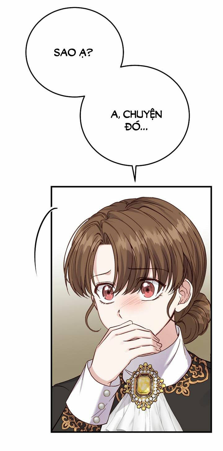 Trở Thành Vợ Thái Tử Quái Vật: Chapter 82.1