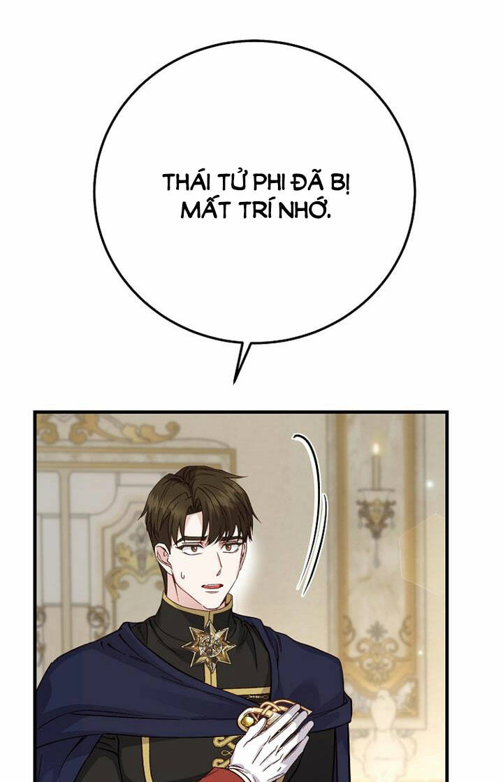 Trở Thành Vợ Thái Tử Quái Vật: Chapter 82.1