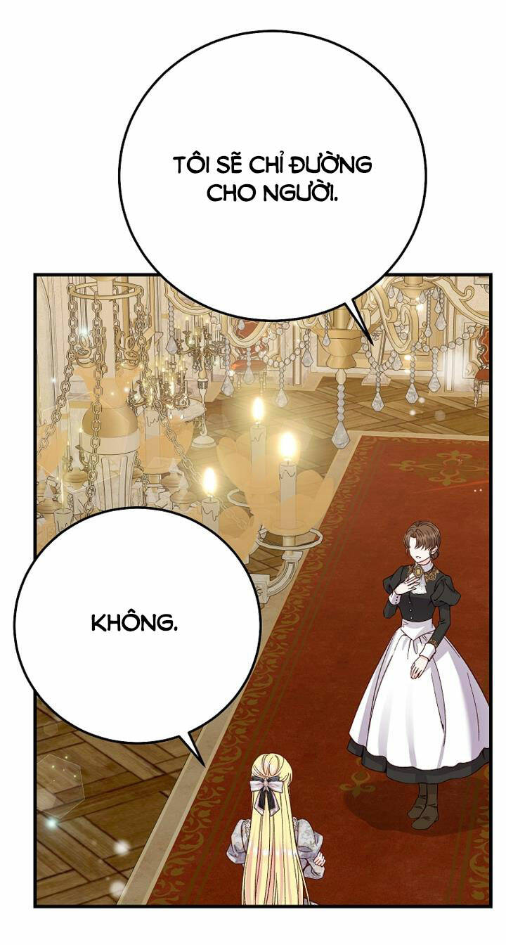 Trở Thành Vợ Thái Tử Quái Vật: Chapter 82.1