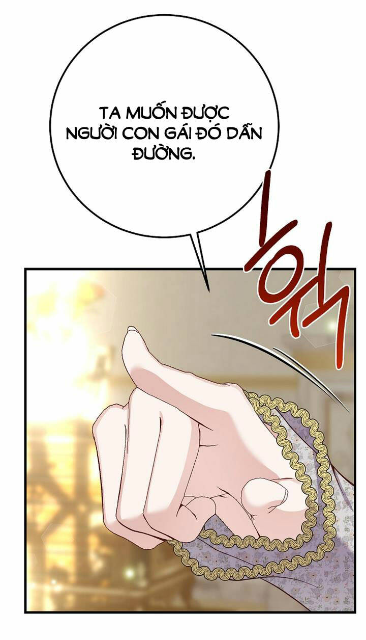 Trở Thành Vợ Thái Tử Quái Vật: Chapter 82.1