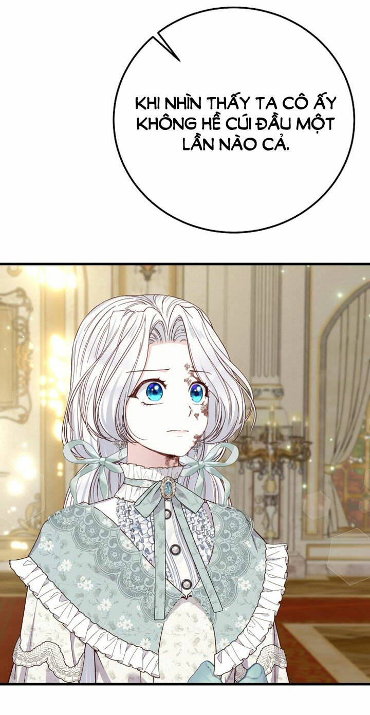 Trở Thành Vợ Thái Tử Quái Vật: Chapter 82.1