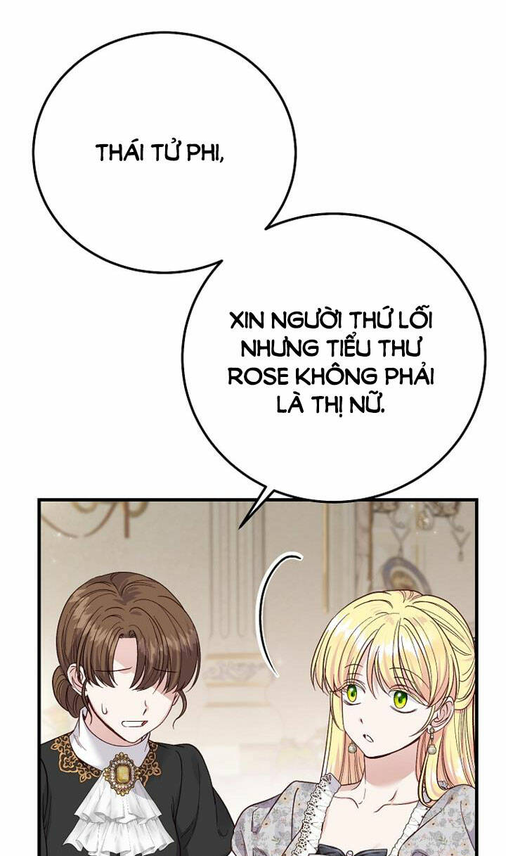 Trở Thành Vợ Thái Tử Quái Vật: Chapter 82.1