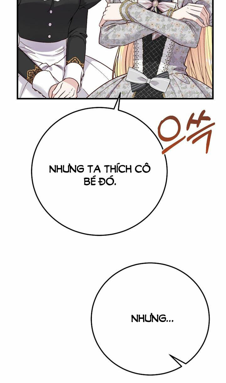 Trở Thành Vợ Thái Tử Quái Vật: Chapter 82.1