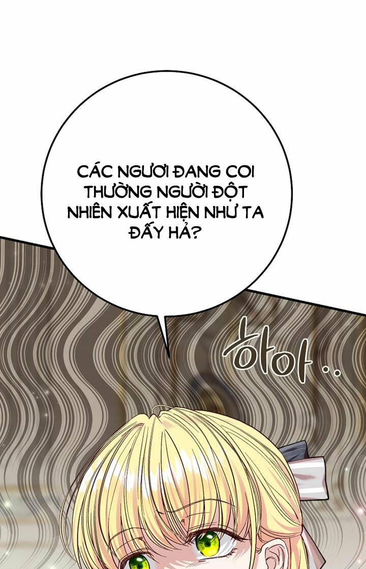 Trở Thành Vợ Thái Tử Quái Vật: Chapter 82.1
