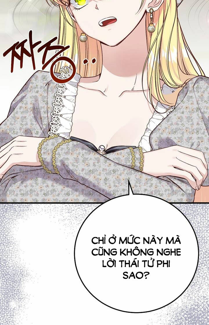 Trở Thành Vợ Thái Tử Quái Vật: Chapter 82.1