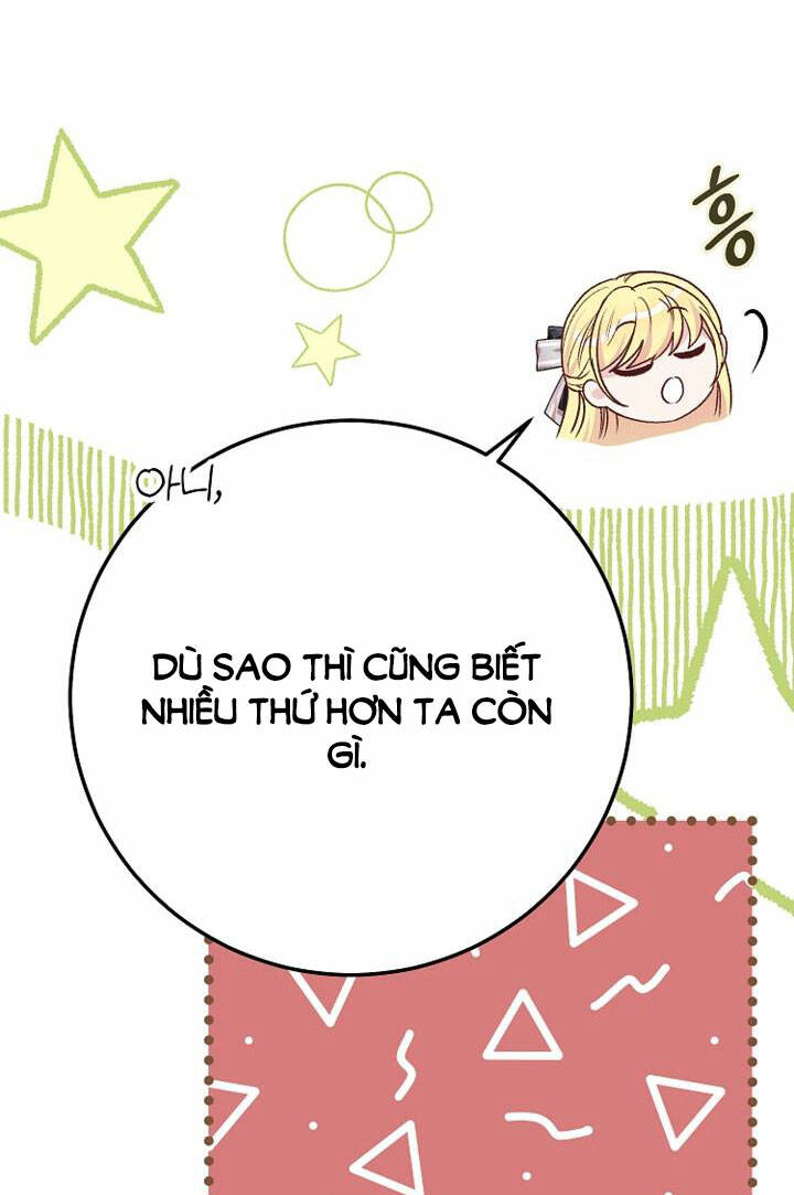 Trở Thành Vợ Thái Tử Quái Vật: Chapter 82.1