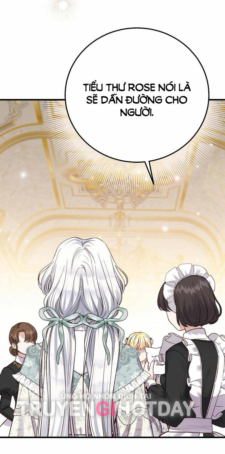 Trở Thành Vợ Thái Tử Quái Vật: Chapter 82.1