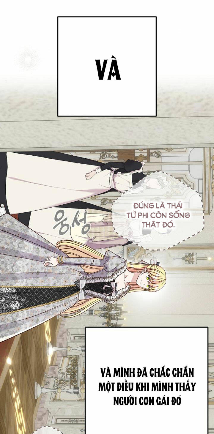 Trở Thành Vợ Thái Tử Quái Vật: Chapter 82.1