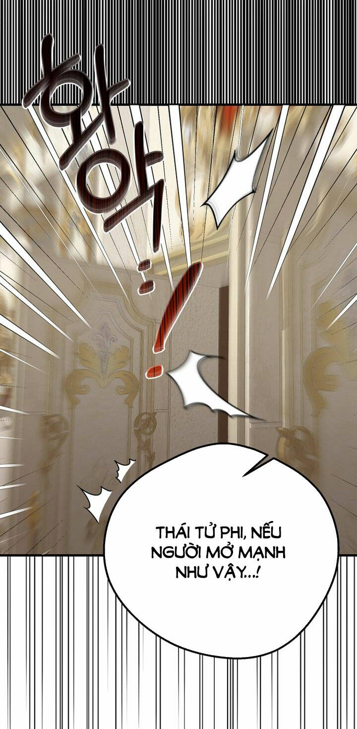 Trở Thành Vợ Thái Tử Quái Vật: Chapter 82.1