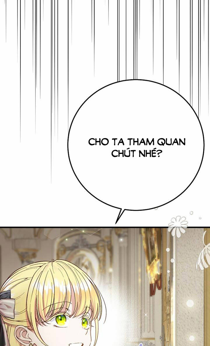 Trở Thành Vợ Thái Tử Quái Vật: Chapter 82.1