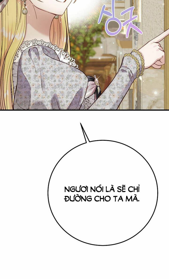 Trở Thành Vợ Thái Tử Quái Vật: Chapter 82.1